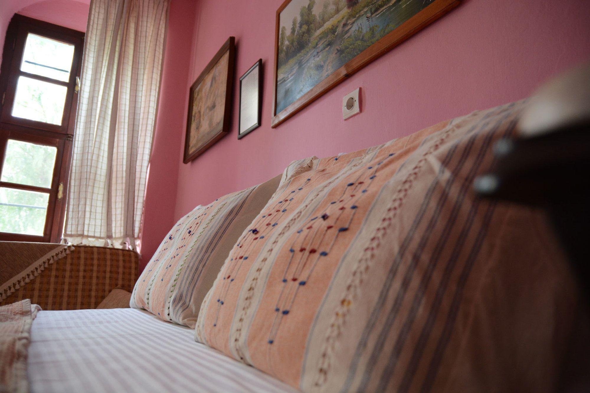 Hotel Cunda Zehra Teyzenin Evi